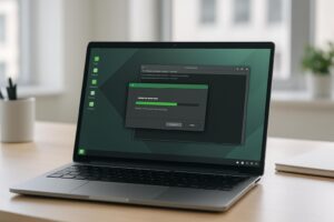 Mehr über den Artikel erfahren Upgrade auf Linux Mint 22.3: Schritt für Schritt sicher aktualisieren