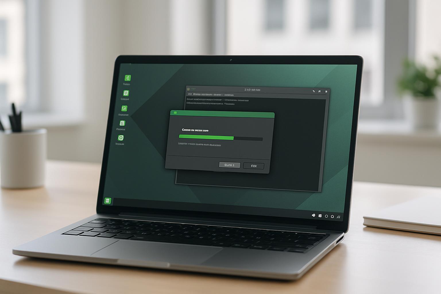 Du betrachtest gerade Upgrade auf Linux Mint 22.3: Schritt für Schritt sicher aktualisieren