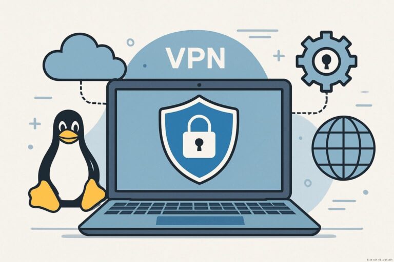 VPN Unlimited – LinuxFokus