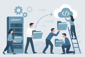 Mehr über den Artikel erfahren Wechsel von pagure.io: Fedora zieht ins neue Forge (Forgejo) — was Maintainer jetzt tun müssen