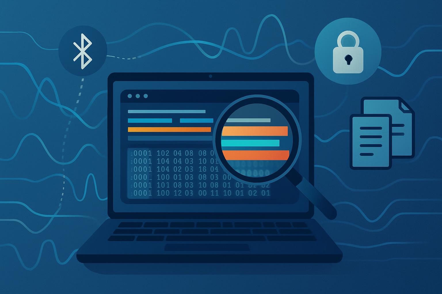 Mehr über den Artikel erfahren Wireshark 4.6.8: Sicherheits- und Stabilitäts-Update mit erweitertem Protokoll‑Support