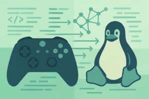 Mehr über den Artikel erfahren Xodus: Open‑Source‑Projekt will Xbox Game Pass‑Mechanik auf Linux bringen